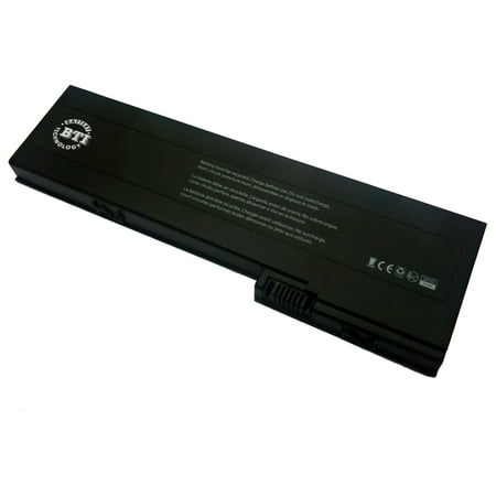 BTI HP-2710P Notebook Battery - 4000 mAh - Lithium Ion (Li-Ion) - (Refurbished) BTI HP-2710P Notebook Battery - 4000 mAh - Lithium Ion (Li-Ion) - (Refurbished)