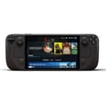 thumbnail image 1 of Valve Steam Deck OLED Console de Jeu Portative 1 To, 1 of 3