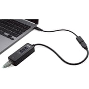 Plugable USB C to USB Adapter Cable