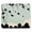 Multicolor 3, variant on PhooArto Comfortable Mouse Pad Purple Wisteria Flowers Pattern Desktop Mousepad , 21 x 25 cm Mouse Mat, Non-Slip Rubber Base, Improves Speed and Precision