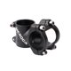 thumbnail image 1 of Soidarity Vástago corto de bicicleta, repuesto para ciclismo, manillar resistente, vástagos huecos, accesorio modificado, componentes de Ciclismo Negro, 1 of 6