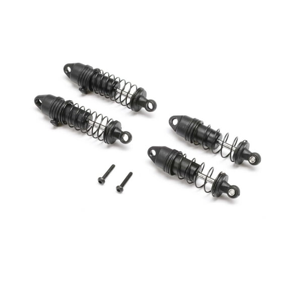 Losi Shock Set Assembled Micro-B LOS-1765