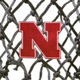 thumbnail image 5 of Filet de Basketball Krazy Netz Nebraska Nylon Robuste, 5 of 5