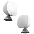 thumbnail image 1 of ECOBEE Smart Sensor for Smart Thermostats - 2 Pack - White", 1 of 5