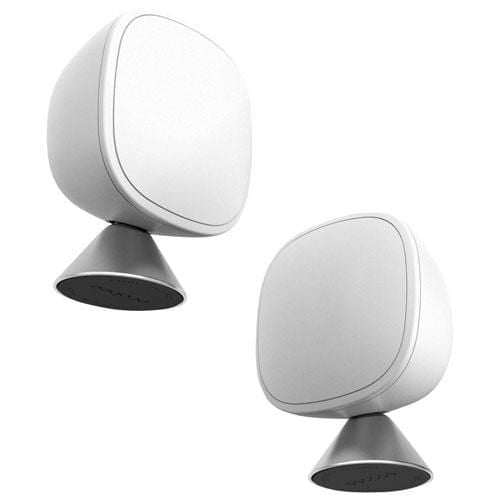 ECOBEE Smart Sensor for Smart Thermostats - 2 Pack - White"