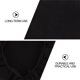 thumbnail image 3 of unbranded 4Ud Fundas Higiénicas De Para Auriculares Negros Protección Y, 3 of 6