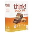 thumbnail image 6 of thinkThin Protein & Fiber Bars Salted Caramel, 1.4 OZ, 6 of 6