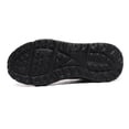 thumbnail image 6 of [Trendy Thick Sole Casual Sneakers] Men's All-Season Casual Sneakers - Trendy Thick Sole, Versatile for Outdoor & Sports, Lace-Up, Breathable Fabric, EVA Sole, 6 of 8