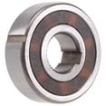 thumbnail image 3 of CSK12PP One Way Clutch Bearing 12x32x10mm Dual Keyway Freewheel Sprag Clutch, 3 of 5