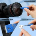 thumbnail image 4 of WarmHaven Keyboard Cleaning Kit Laptop Cleaner,All-in-One Computer Camera Cleaning Kits Brush Tool,Multi-Function PC Electronic Cleaner for iPad iPhone Pro Earbuds Camera Monitor with Patent,SkyBlue, 4 of 16