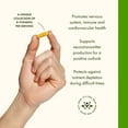 thumbnail image 5 of Swanson High Potency Balance B-100 Complex Capsules, 300 Count, 5 of 8