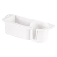 thumbnail image 3 of Organizador de Almacenamiento para Barcos, Accesorios para Barcos, Repuestos, Fácil de Instalar, Práctico Portabebidas para Barcos, Equipo de Pesca Pa Blanco, 3 of 8