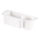 thumbnail image 2 of Organizador de almacenamiento para embarcaciones Durabilidad Premium Equipo de pesca profesional Marino Blanco, 2 of 8