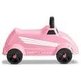 thumbnail image 6 of Radio Flyer My 1st Race Car™ Ride-On for Kids, Pink, Single Pack, 6 of 8