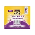 thumbnail image 1 of Arena para gatos Purina Tidy Cats Tidy Feet, 10 kg, 1 of 9