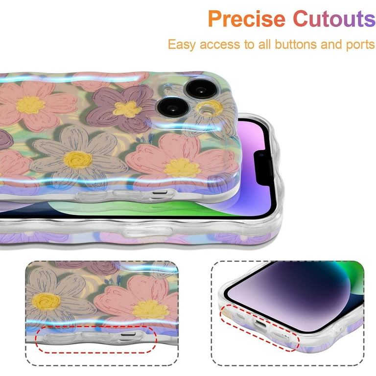 Society6 iPhone4/4S,5用 Pink Turquoise Girly Aztec Andes il_340x270.3323551134_2st2.jpg