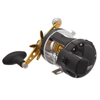 Abu Garcia Cardinal S Spinning Reel - Walmart.com