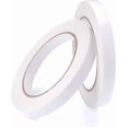 thumbnail image 1 of 2-Inch Ultra-Thin Permanent Double-Sided Tape, Suitable For Art, Handicraft, Manual Paper Tearing, Paper Back, 1 of 4