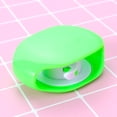 thumbnail image 2 of Enrouleur de Câble pour Écouteurs Automatique (Vert), 2 of 7