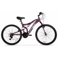 thumbnail image 1 of Hyper Bear 26" Ladies Aluminum Mountain Bike, 1 of 9