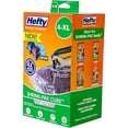thumbnail image 1 of Bolsas de almacenamiento Hefty Shrink-Pak 4 XL selladas al vacío en cubos, 1 of 1