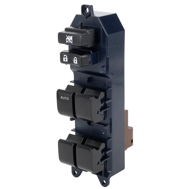 84820-02240 Eléctrico Puerta Ventana Interruptor Frontal Izquierdo Lado Para Toyota
