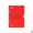 Red, variant on Universal Shockproof Silicone Stand Case Cover For 10.1" PC Android Lot M4 J6O9