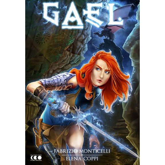 Gael (Paperback)