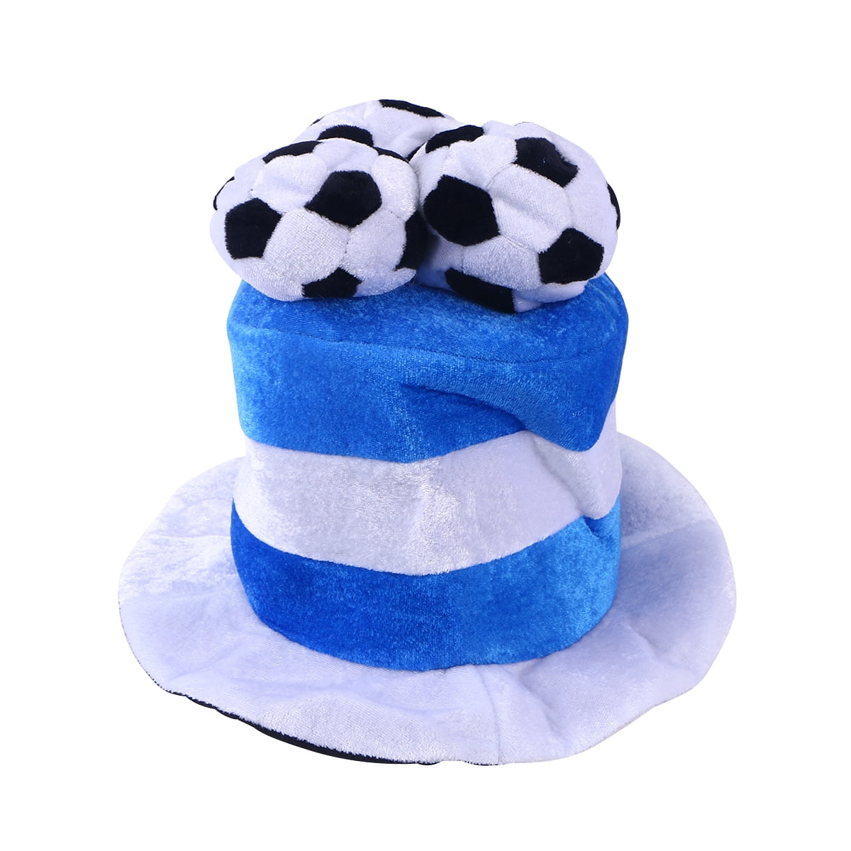 Hat England Bucket Hats Football Party Cup World Soccer Cap 2022 Fan