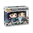 thumbnail image 2 of Pop! Superman y Lois volando Exclusivo Movies DC 2 Pack Funko, 2 of 3