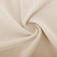 thumbnail image 4 of UPPADA Womens Tank Tops 2025 Sleeveless Round Neck Ruched Spring Summer Basic Shirts Trendy Cute Outfits Women Sleeveless Tank Top,Tank Top for Women Pack Ribbed Beige,L, 4 of 6