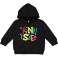 thumbnail image 2 of Inktastic Tennessee Toddler Hoodie, 2 of 4