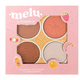 thumbnail image 2 of Paleta DE ROSTRO Ruby Rose Hb-7532 Contorno Rubor Iluminador Bronzer, 2 of 3