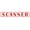 Red, variant on Printtoo Scanned Self Inking Rubber Stamp Pre-Inked Office Stamp- Home Office Business Stationery, Black- 42 x 9 mm