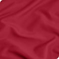 thumbnail image 3 of Bare Home Body Pillowcase - Zipper Closure - Ultra Soft - Double Brushed - Red, 3 of 6