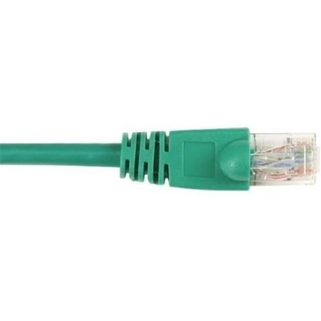 Black Box Network Services CAT6PC-007-VT iCompel P Series for 2U Publisher, TV & DVB Ethernet Patch Cable, Violet - 7