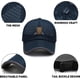 thumbnail image 5 of Optimumeny Gorra de béisbol informal de verano para exteriores, gorra de malla completa transpirable unisex, gorra de béisbol Optimumeny - Ajustable, 5 of 7