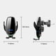 thumbnail image 4 of Cargador inalámbrico de 15 W, soporte para teléfono para coche, soporte universal para salida de aire, soporte para teléfono para coche Likrtyny Para estrenar, 4 of 9