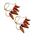 thumbnail image 2 of Collier Halloween 5 Doigts de Zombie Costume de Mascarade Collier de Fête Déco, 2 of 6