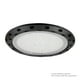 thumbnail image 3 of Lampara UFO LED Tecnolite High Bay Camp 100 W Negro, 3 of 5