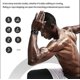 thumbnail image 5 of Um93 Functal Ip67 Pantalla táctil Lingual 1,28 pulgadas Sport Blet Fitness Tracker para exteriores, 5 of 5