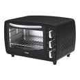 thumbnail image 3 of HORNO MULTIFUNCION 18L COLOR NEGRO MARCA T-FAL T-fal OF32A//8MX, 3 of 4
