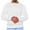 White, variant on safuny Men's Crew Neck Sweatshirts Loose Sweaters Basic Shirts Big&Tall Outwear Plaid Pullover Fashion Casual Activewear Long Sleeve Sports Knitted Tops Fall Winter Black L