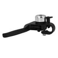thumbnail image 6 of CENL Brake Handle with Bell for GOTRAX E-Scooter Accessories GXL V2 Clutch Lever, 6 of 10