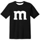 thumbnail image 4 of Tops para hombre, blusas y camisas de manga corta con cuello redondo para hombre, jersey informal con cuello redondo estampado para hombre, pantalones cortos deportivos para fitness, blusa de poliéste, 4 of 5