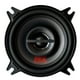 thumbnail image 3 of Juego DE BOCINAS 4 PULGADAS MTX 2 VIAS TNL402 Potencia RMS 40W Sensibilidad 88 dB Impedancia 4 Ohms, 3 of 3