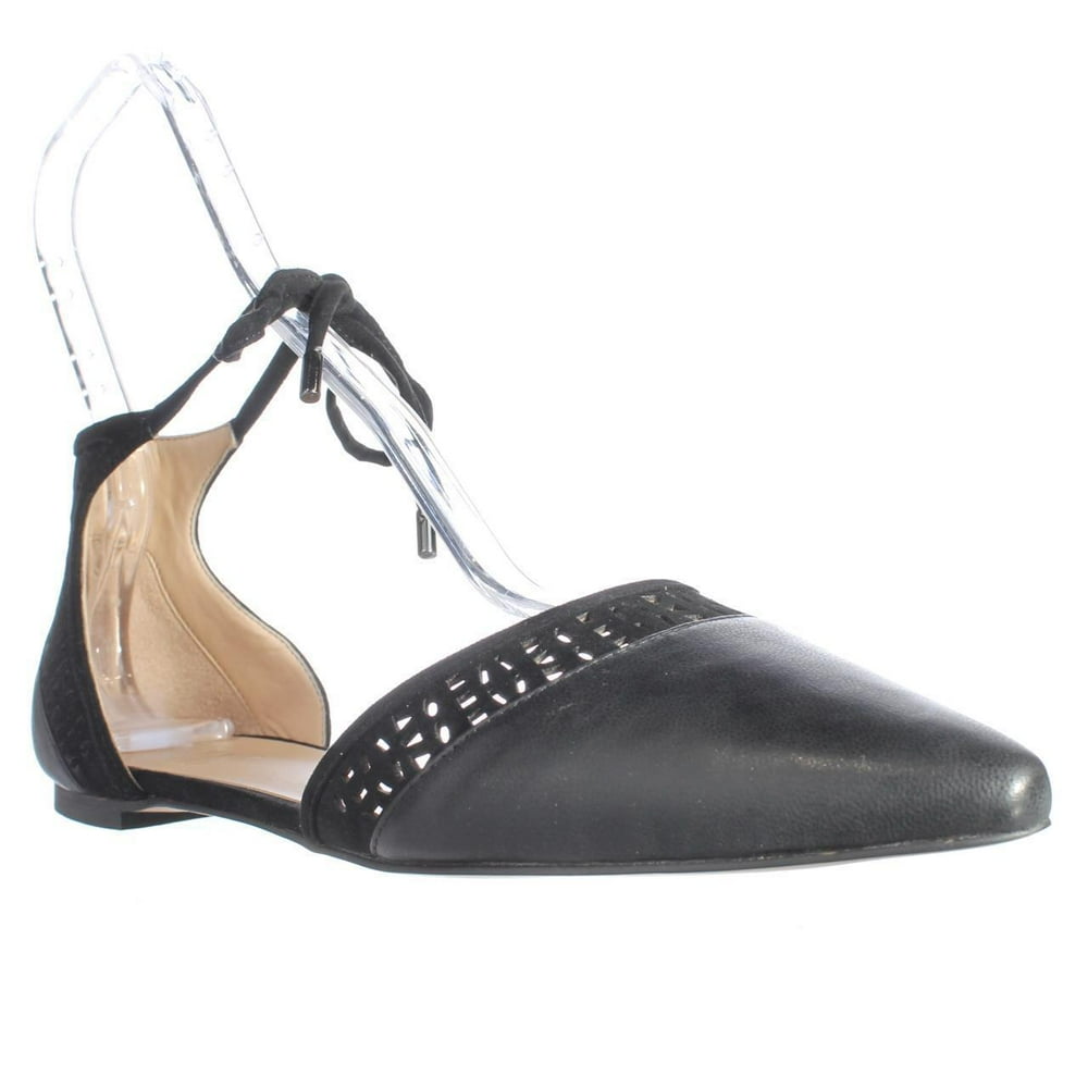 franco sarto ballerina flats