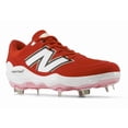thumbnail image 2 of New Balance Fresh Foam x L3000 TR7 Metal Cleats Men's Baseball Shoes Sports NWT, 2 of 6