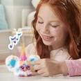 thumbnail image 3 of Mini Friend Loo-Lay de Furby Furblets, más de 45 sonidos y música, solo habla, muebles, peluches electrónicos para niños de 6 años o más, multicolor, 3 of 9