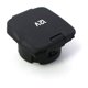 thumbnail image 1 of Para F250 2011-17 Tapa de la toma de corriente de la consola 12V Cubierta negra, 1 of 5